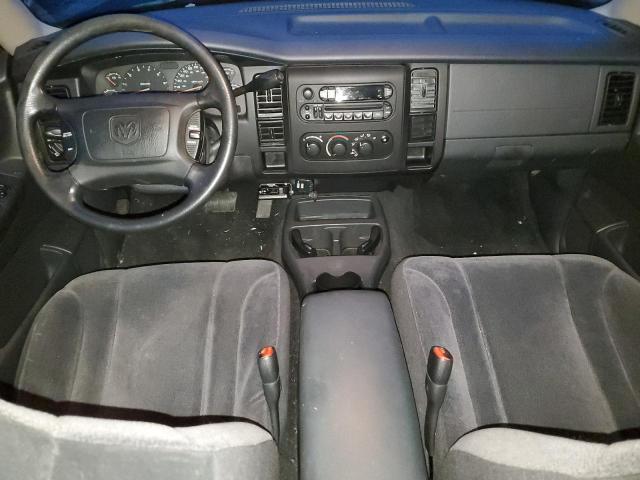 Photo 7 VIN: 1D7HL48N04S717189 - DODGE DAKOTA 