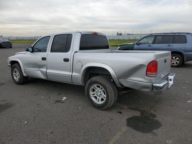 Photo 1 VIN: 1D7HL48N14S509127 - DODGE DAKOTA 