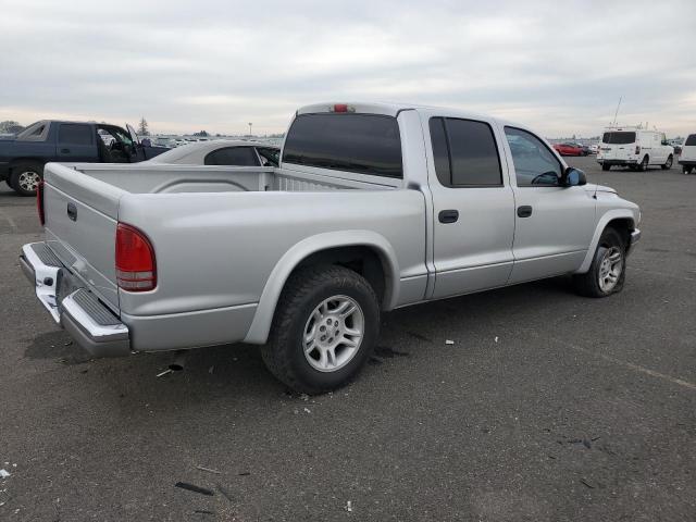 Photo 2 VIN: 1D7HL48N14S509127 - DODGE DAKOTA 