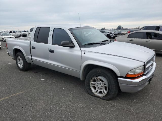 Photo 3 VIN: 1D7HL48N14S509127 - DODGE DAKOTA 