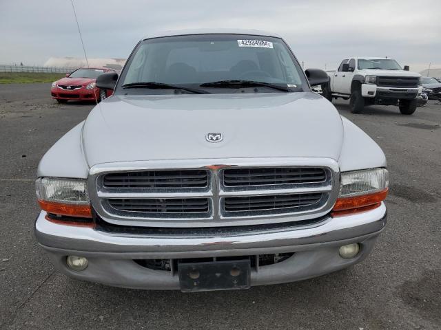 Photo 4 VIN: 1D7HL48N14S509127 - DODGE DAKOTA 