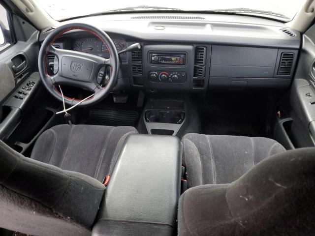 Photo 7 VIN: 1D7HL48N14S509127 - DODGE DAKOTA 