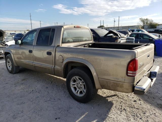 Photo 1 VIN: 1D7HL48N14S536716 - DODGE DAKOTA 