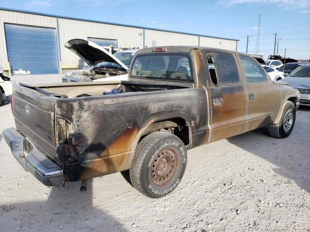 Photo 2 VIN: 1D7HL48N14S536716 - DODGE DAKOTA 