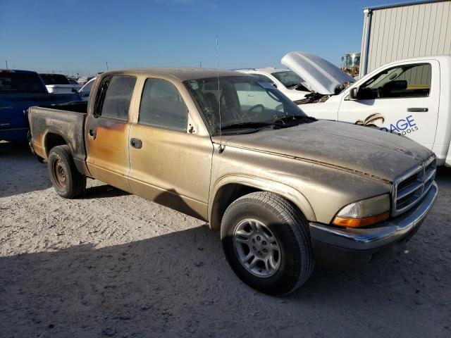 Photo 3 VIN: 1D7HL48N14S536716 - DODGE DAKOTA 