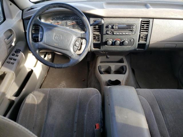 Photo 7 VIN: 1D7HL48N14S536716 - DODGE DAKOTA 