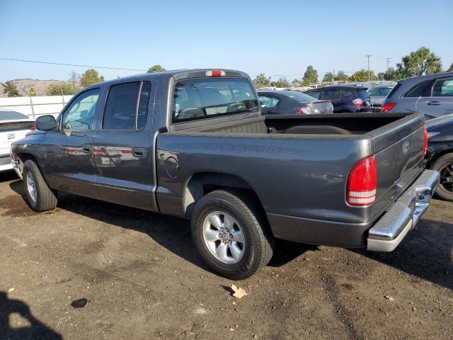 Photo 1 VIN: 1D7HL48N34S507086 - DODGE DAKOTA QUA 