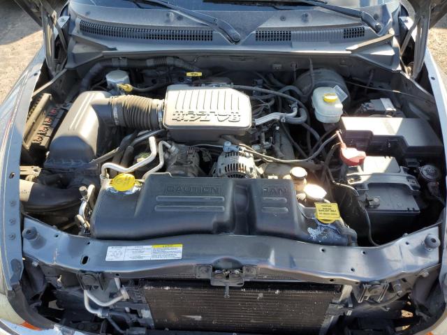 Photo 10 VIN: 1D7HL48N34S507086 - DODGE DAKOTA QUA 