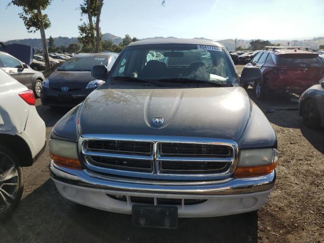 Photo 4 VIN: 1D7HL48N34S507086 - DODGE DAKOTA QUA 