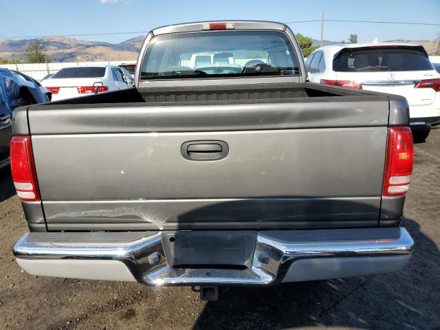 Photo 5 VIN: 1D7HL48N34S507086 - DODGE DAKOTA QUA 