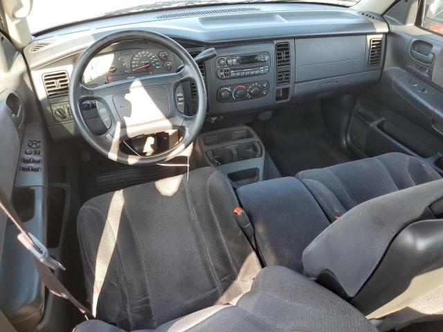 Photo 7 VIN: 1D7HL48N34S507086 - DODGE DAKOTA QUA 