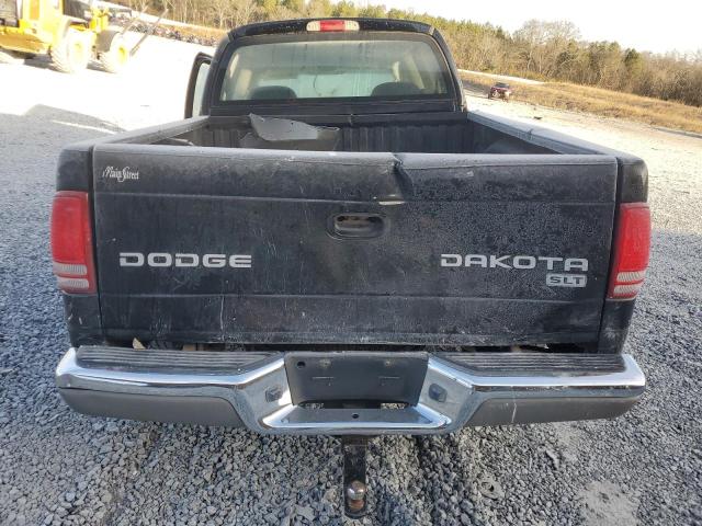 Photo 5 VIN: 1D7HL48N43S333138 - DODGE DAKOTA 