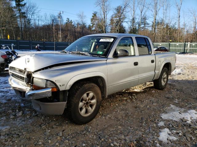 Photo 0 VIN: 1D7HL48N53S233971 - DODGE DAKOTA QUA 