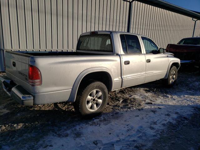 Photo 2 VIN: 1D7HL48N53S233971 - DODGE DAKOTA QUA 