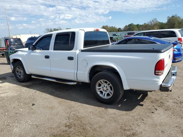 Photo 1 VIN: 1D7HL48N54S717611 - DODGE DAKOTA 