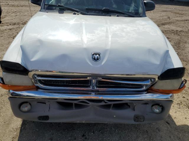 Photo 10 VIN: 1D7HL48N54S717611 - DODGE DAKOTA 