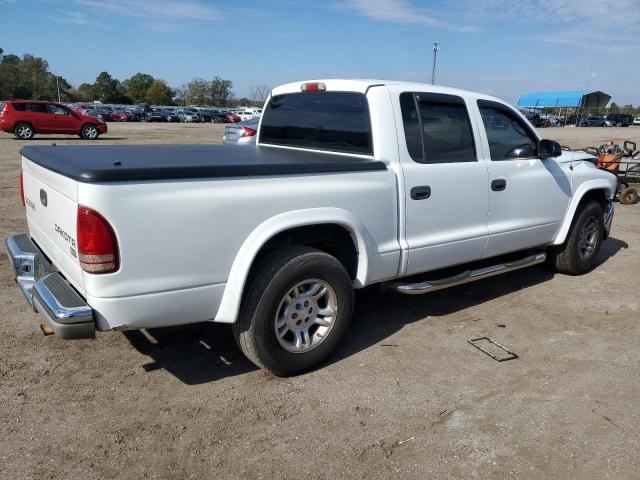 Photo 2 VIN: 1D7HL48N54S717611 - DODGE DAKOTA 