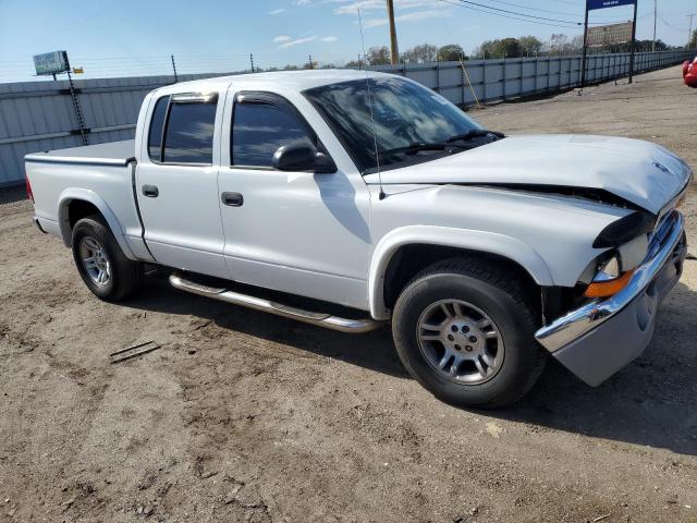 Photo 3 VIN: 1D7HL48N54S717611 - DODGE DAKOTA 