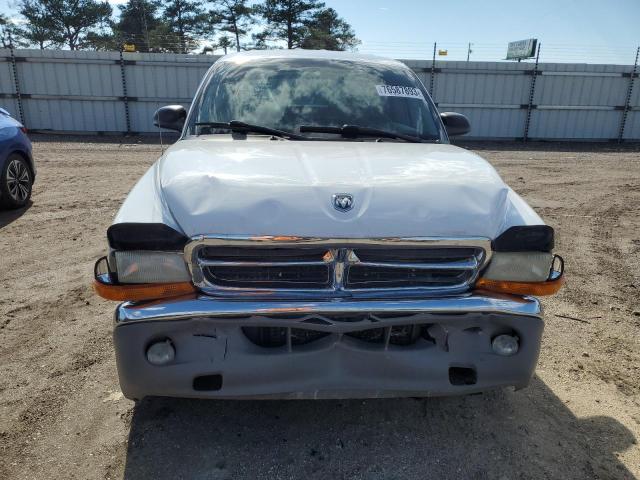 Photo 4 VIN: 1D7HL48N54S717611 - DODGE DAKOTA 