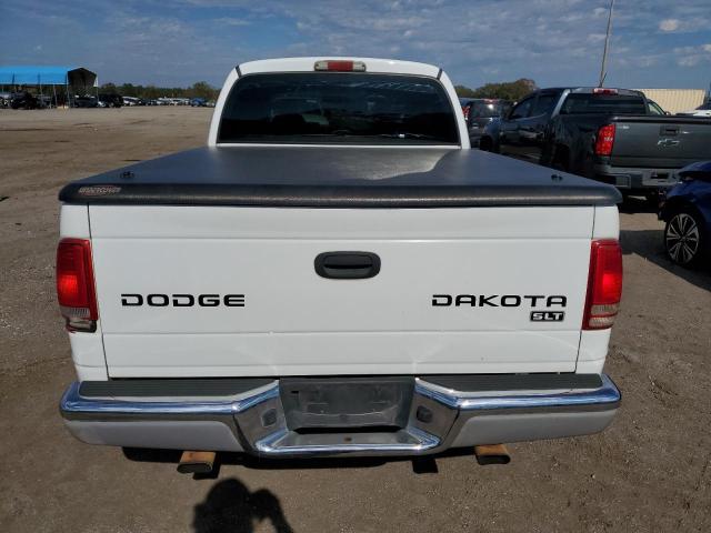 Photo 5 VIN: 1D7HL48N54S717611 - DODGE DAKOTA 