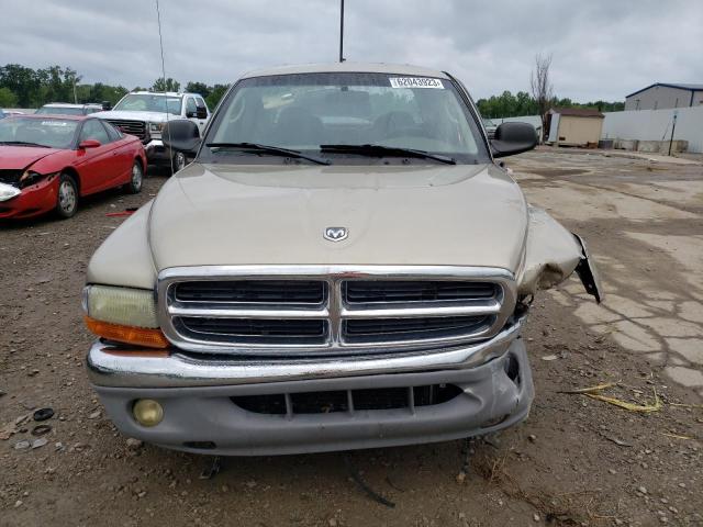 Photo 4 VIN: 1D7HL48N63S160061 - DODGE DAKOTA QUA 