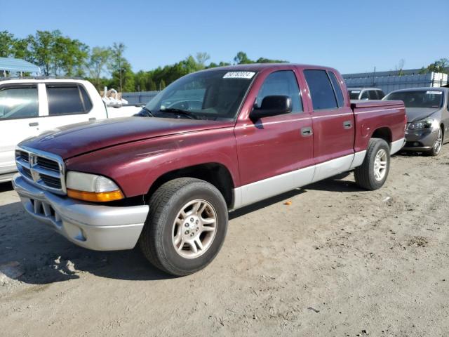 Photo 0 VIN: 1D7HL48N63S367789 - DODGE DAKOTA 