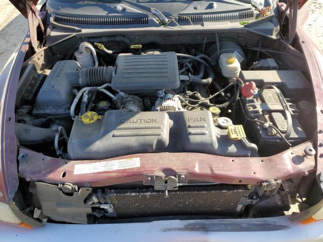 Photo 10 VIN: 1D7HL48N63S367789 - DODGE DAKOTA 