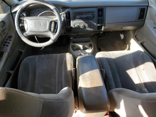 Photo 7 VIN: 1D7HL48N63S367789 - DODGE DAKOTA 