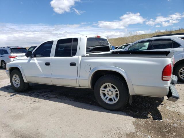 Photo 1 VIN: 1D7HL48N73S191772 - DODGE DAKOTA 