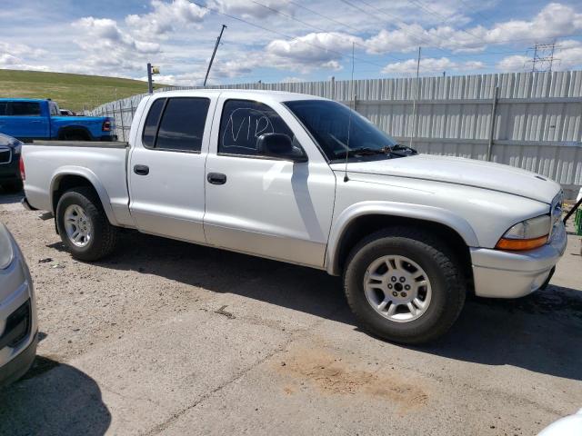 Photo 3 VIN: 1D7HL48N73S191772 - DODGE DAKOTA 