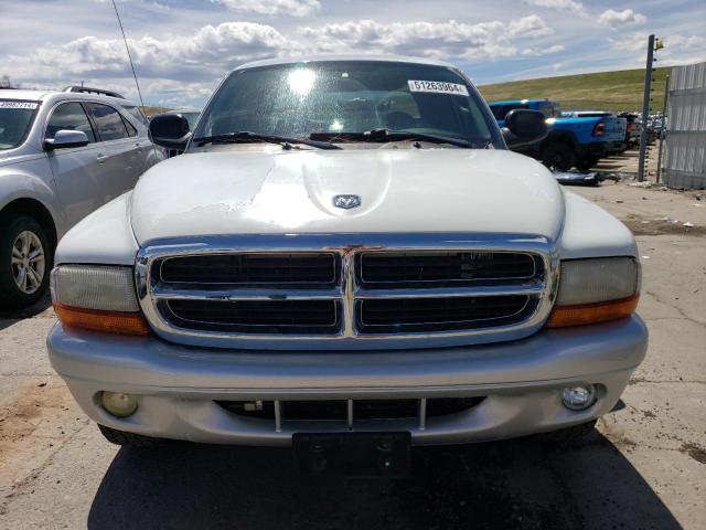 Photo 4 VIN: 1D7HL48N73S191772 - DODGE DAKOTA 