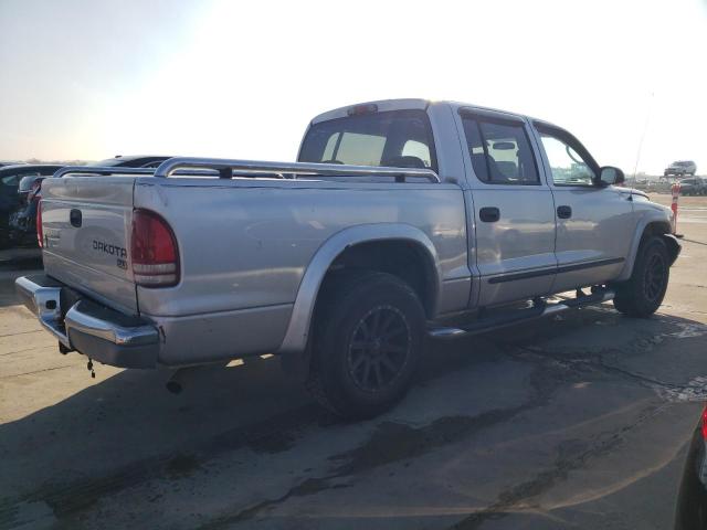 Photo 2 VIN: 1D7HL48N74S790169 - DODGE DAKOTA 