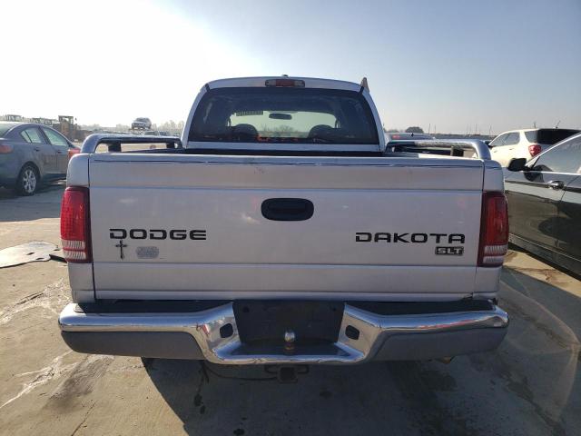 Photo 5 VIN: 1D7HL48N74S790169 - DODGE DAKOTA 