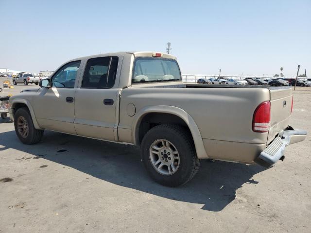 Photo 1 VIN: 1D7HL48N83S136893 - DODGE DAKOTA 