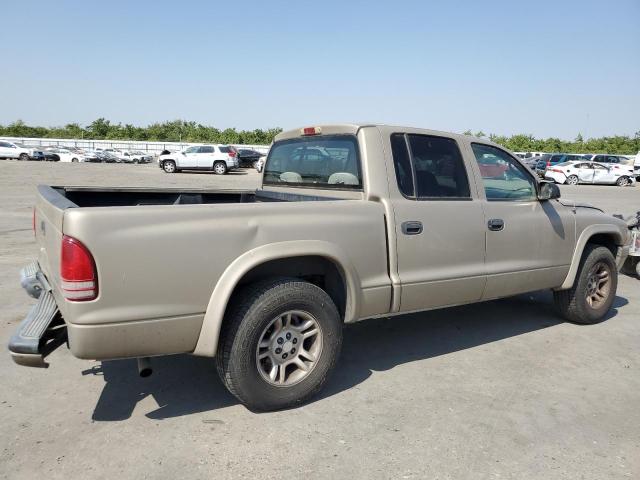 Photo 2 VIN: 1D7HL48N83S136893 - DODGE DAKOTA 