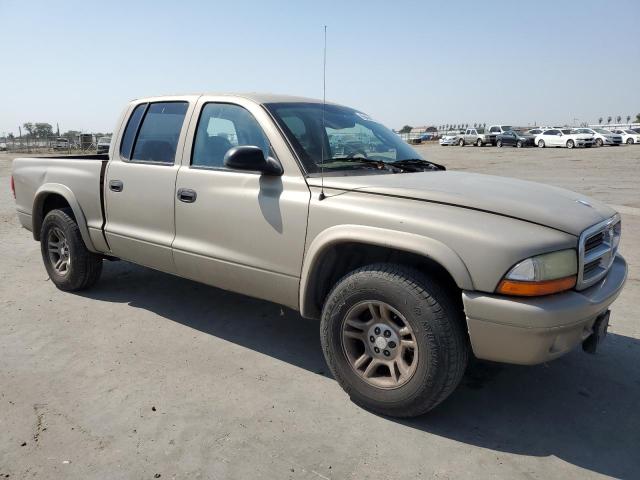 Photo 3 VIN: 1D7HL48N83S136893 - DODGE DAKOTA 