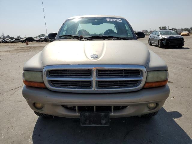 Photo 4 VIN: 1D7HL48N83S136893 - DODGE DAKOTA 