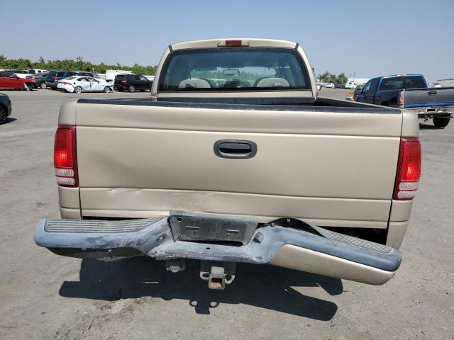 Photo 5 VIN: 1D7HL48N83S136893 - DODGE DAKOTA 