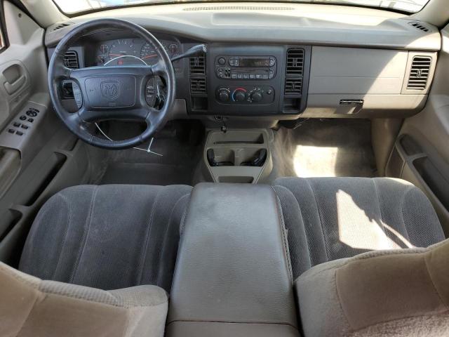 Photo 7 VIN: 1D7HL48N83S136893 - DODGE DAKOTA 