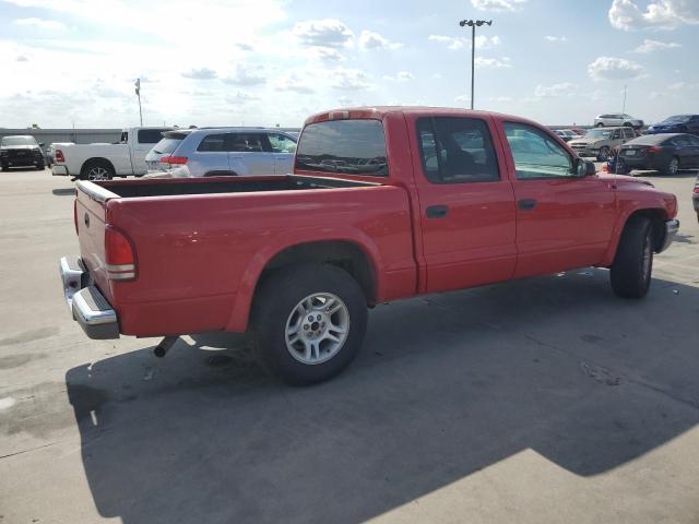 Photo 2 VIN: 1D7HL48N94S634442 - DODGE DAKOTA QUA 