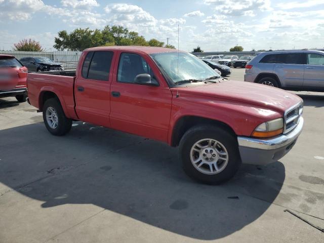 Photo 3 VIN: 1D7HL48N94S634442 - DODGE DAKOTA QUA 