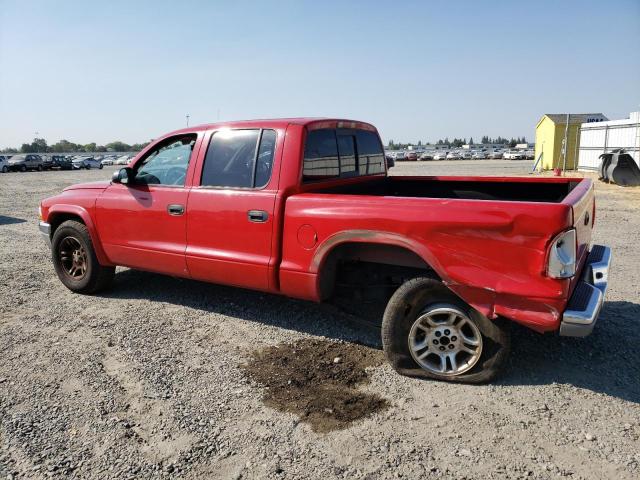 Photo 1 VIN: 1D7HL48X03S208722 - DODGE DAKOTA 