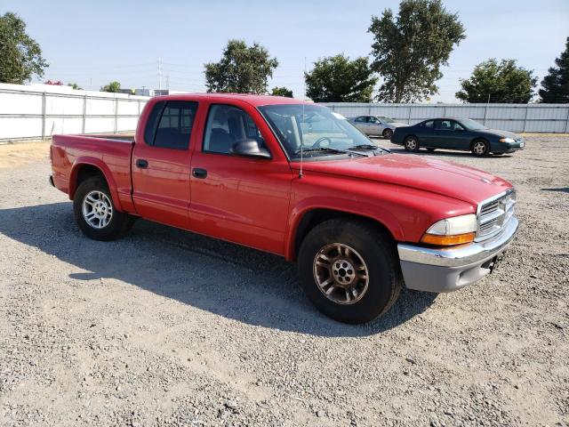 Photo 3 VIN: 1D7HL48X03S208722 - DODGE DAKOTA 