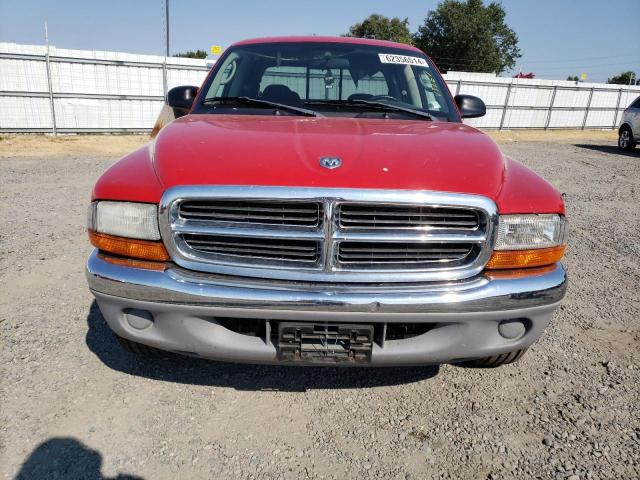 Photo 4 VIN: 1D7HL48X03S208722 - DODGE DAKOTA 