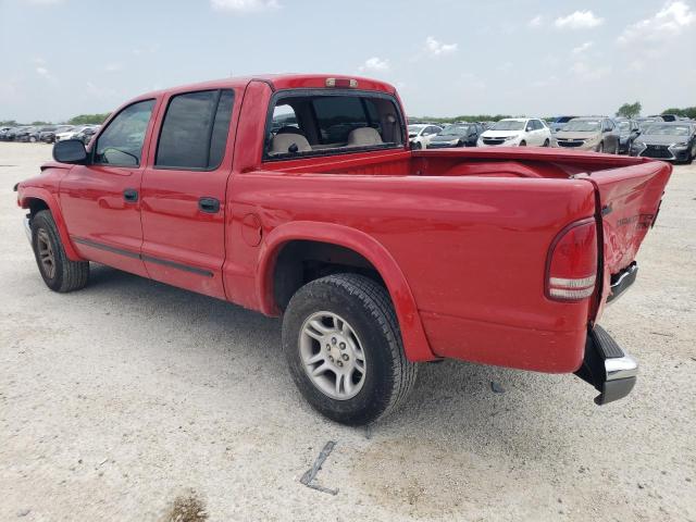 Photo 1 VIN: 1D7HL48X13S198539 - DODGE DAKOTA 