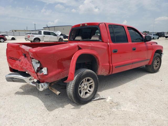 Photo 2 VIN: 1D7HL48X13S198539 - DODGE DAKOTA 