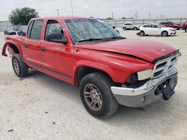 Photo 3 VIN: 1D7HL48X13S198539 - DODGE DAKOTA 