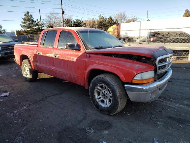 Photo 3 VIN: 1D7HL48X33S197246 - DODGE DAKOTA 