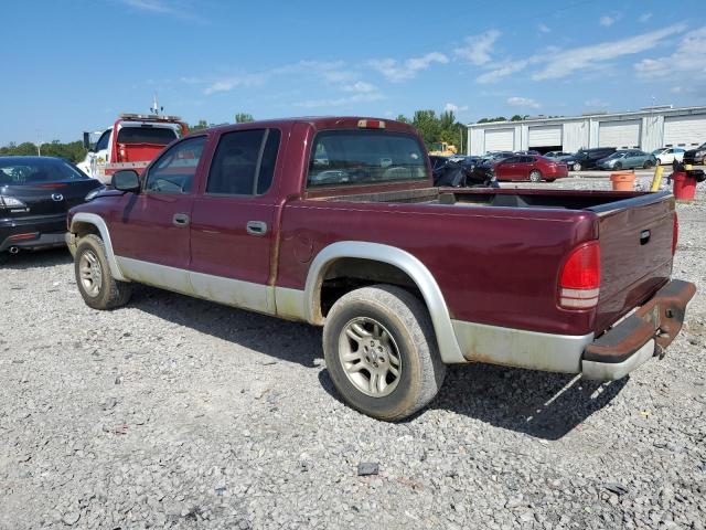 Photo 1 VIN: 1D7HL48X93S228743 - DODGE DAKOTA QUA 