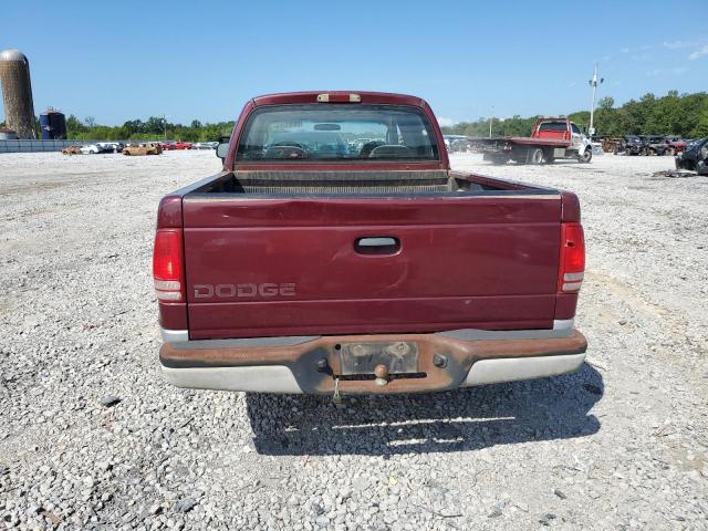 Photo 5 VIN: 1D7HL48X93S228743 - DODGE DAKOTA QUA 